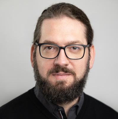 Markus Herhoffer