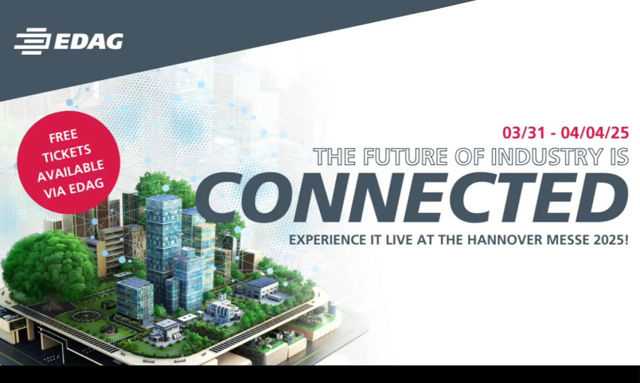 explore at Hannover Messe